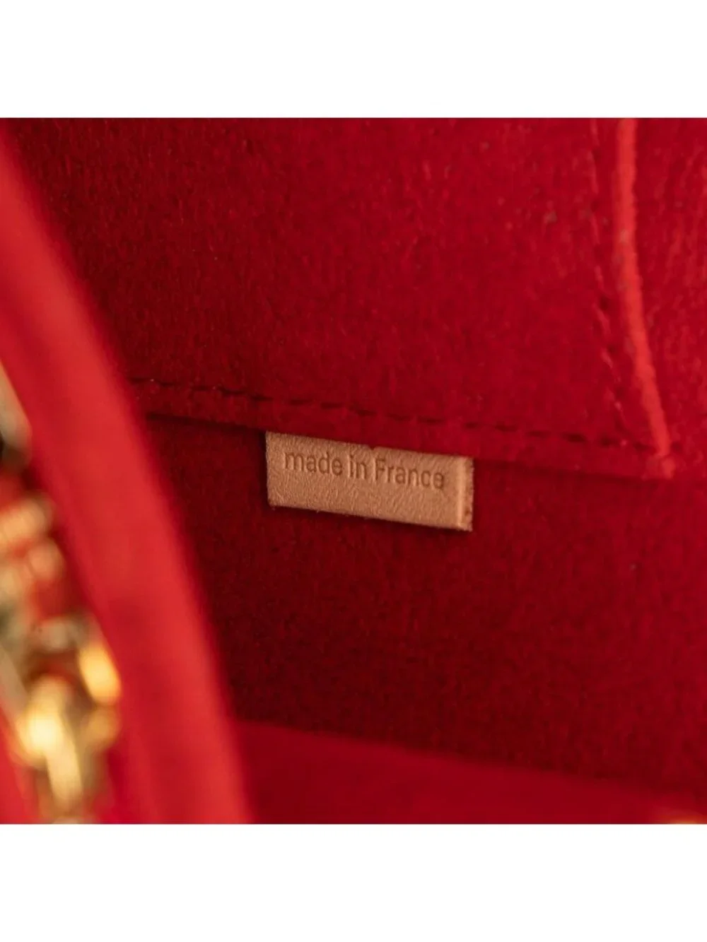 Louis Vuitton brand louis
